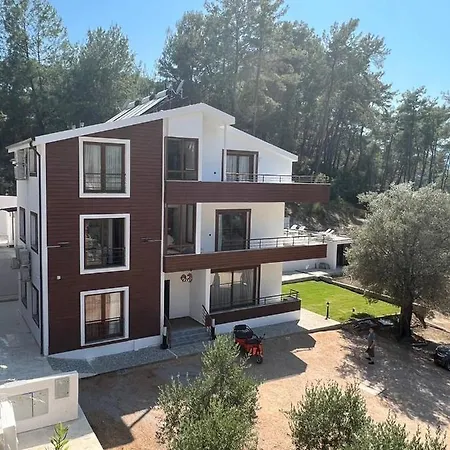 Defnil Double Deluxe * Gocek (Fethiye)