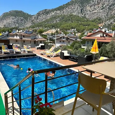 Defnil Double Deluxe Gocek (Fethiye)